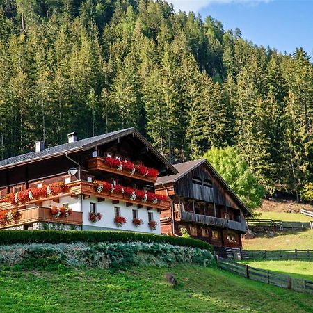 Apartamento Zoeschgenhof Matrei in Osttirol Exterior foto